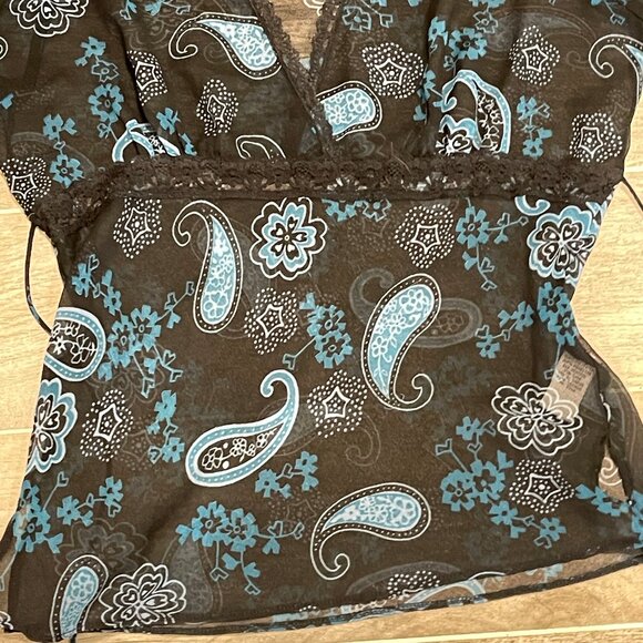 Mudd blouse - Picture 4 of 6